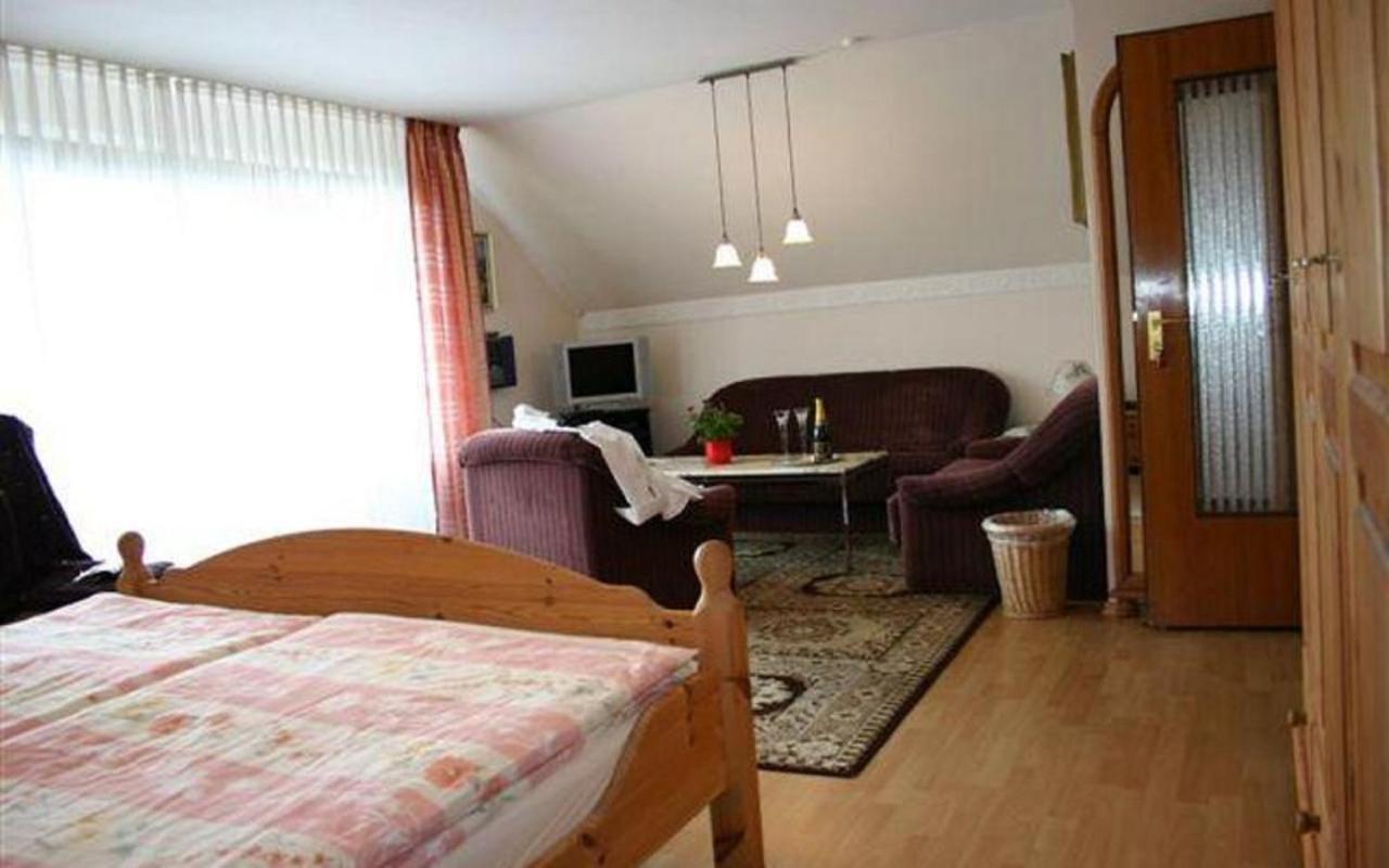 Pension Haus Zum Schlehenberg Bayreuth Ngoại thất bức ảnh