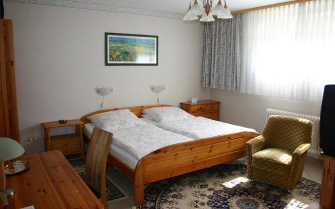 Pension Haus Zum Schlehenberg Bayreuth Ngoại thất bức ảnh