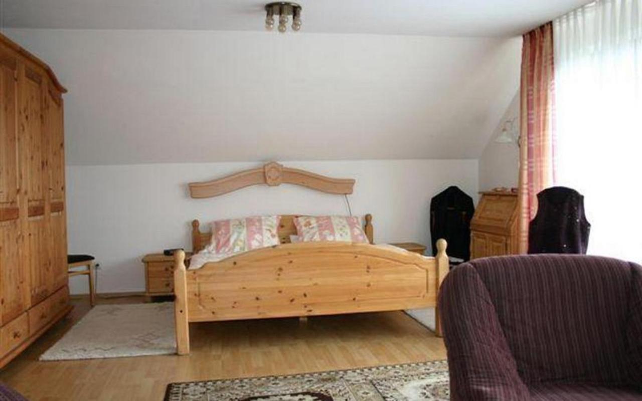 Pension Haus Zum Schlehenberg Bayreuth Ngoại thất bức ảnh